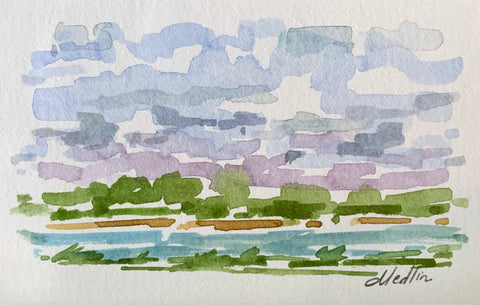 Marsh III