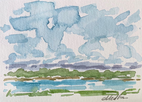 Marsh V