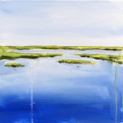 Mellow Marsh