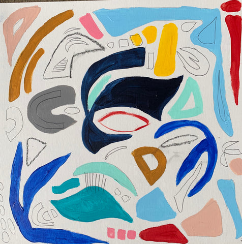 Masquerade 1