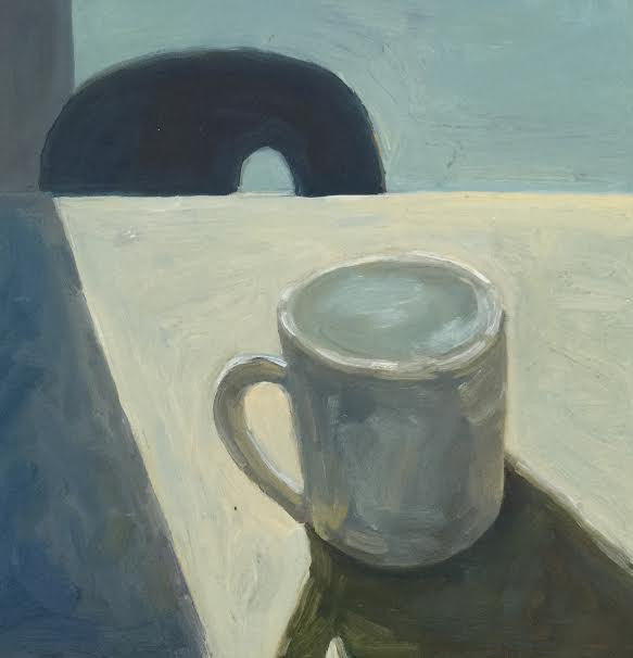 Morning Coffee