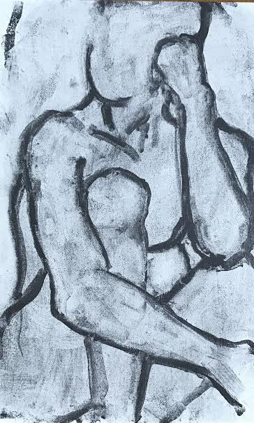 Nude I