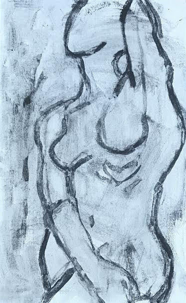 Nude II