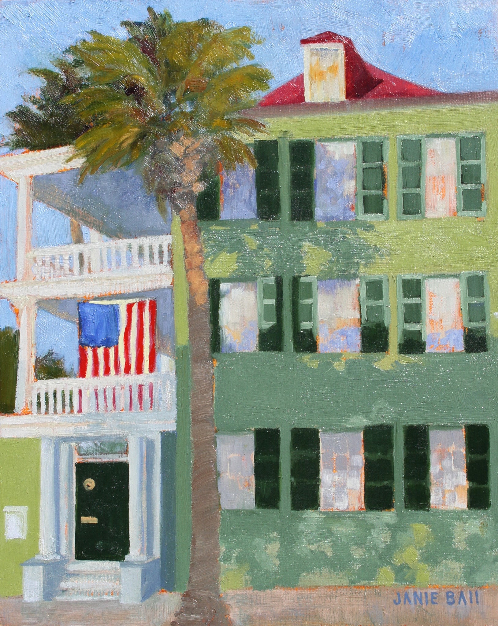 Old Glory