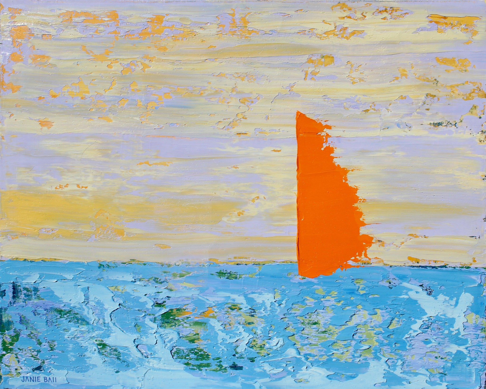 Orange Slice