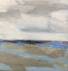 On the Horizon