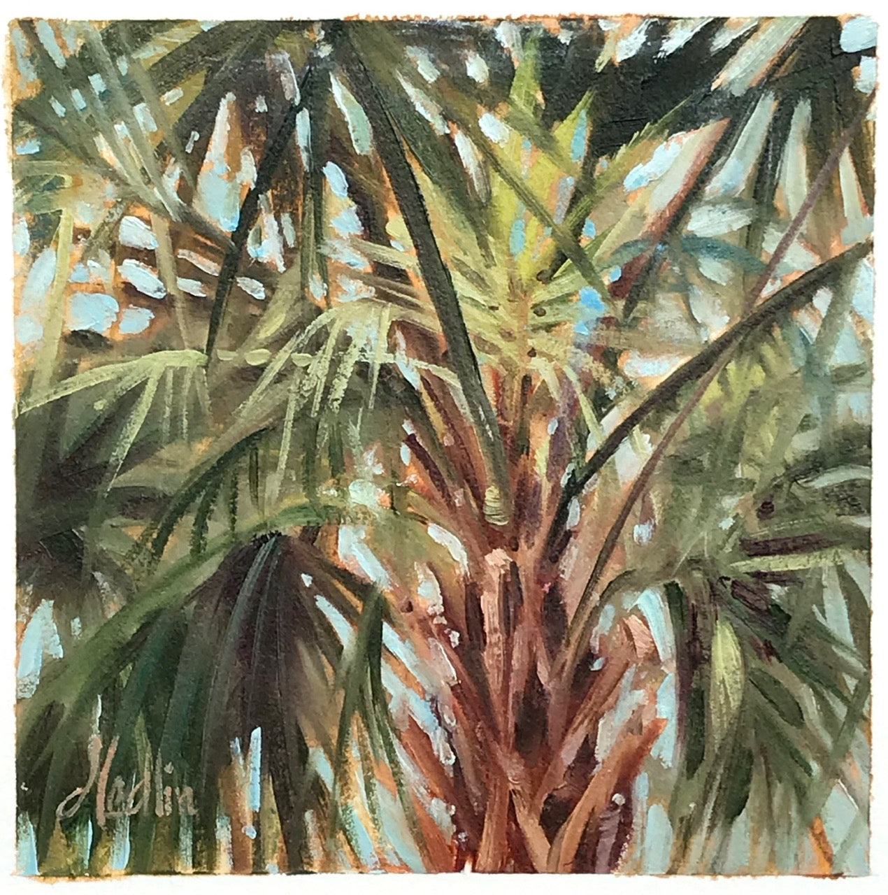 Palm I