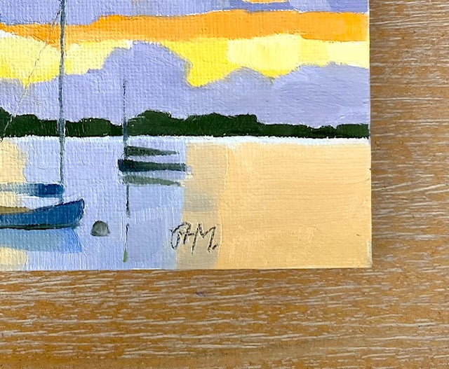 Key Biscayne Sunrise