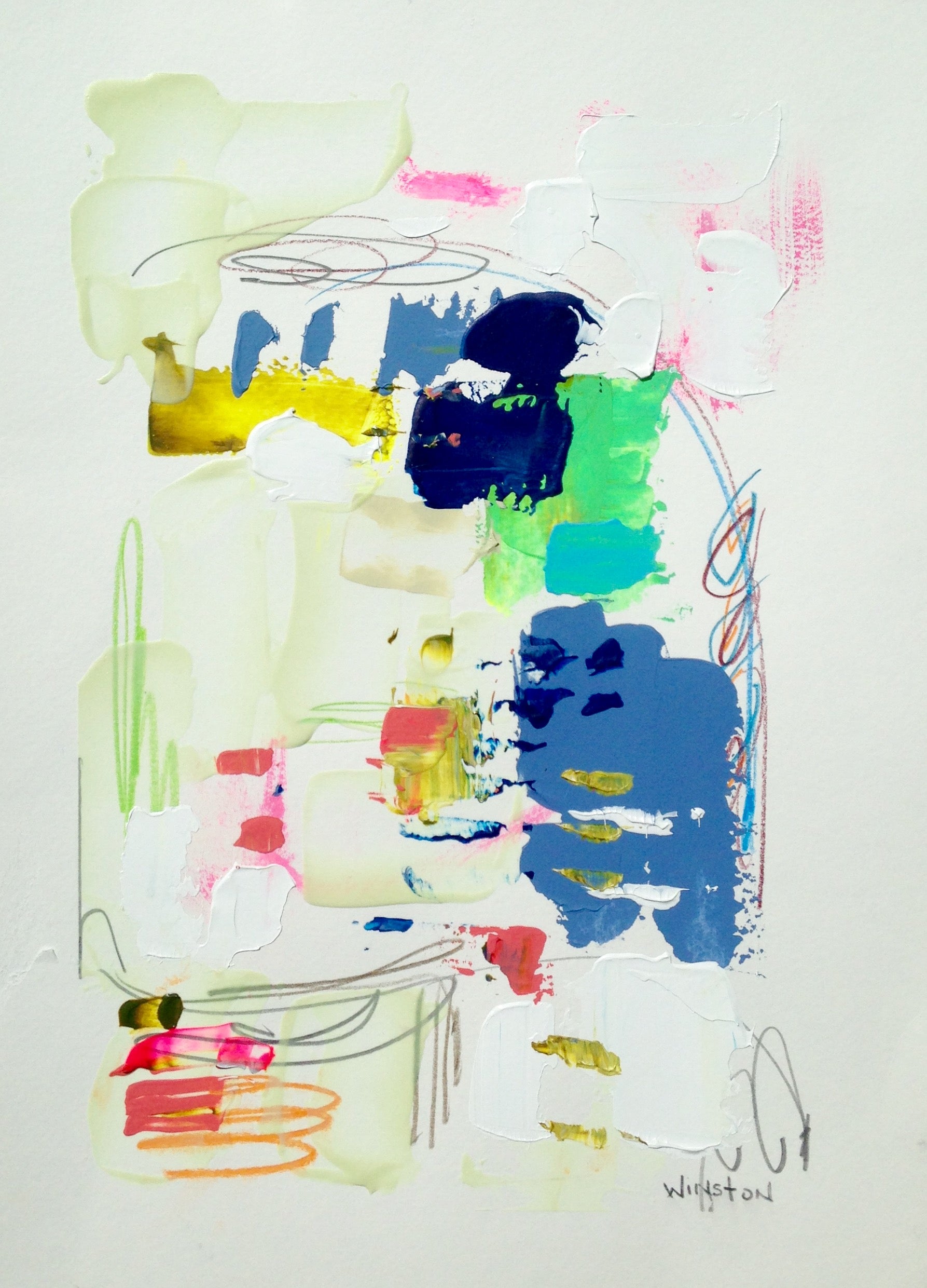 Paper Series 7