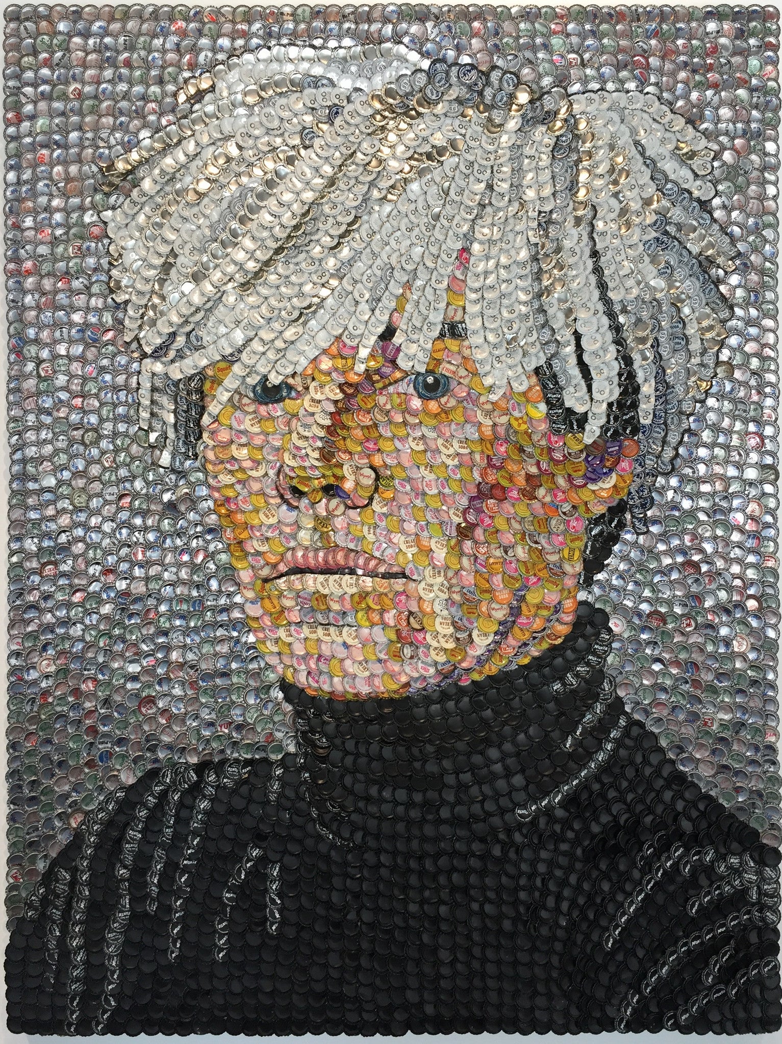 Andy Warhol