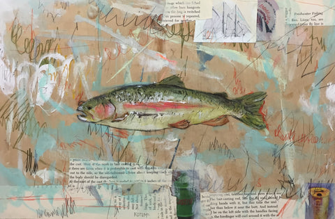 Rainbow Trout