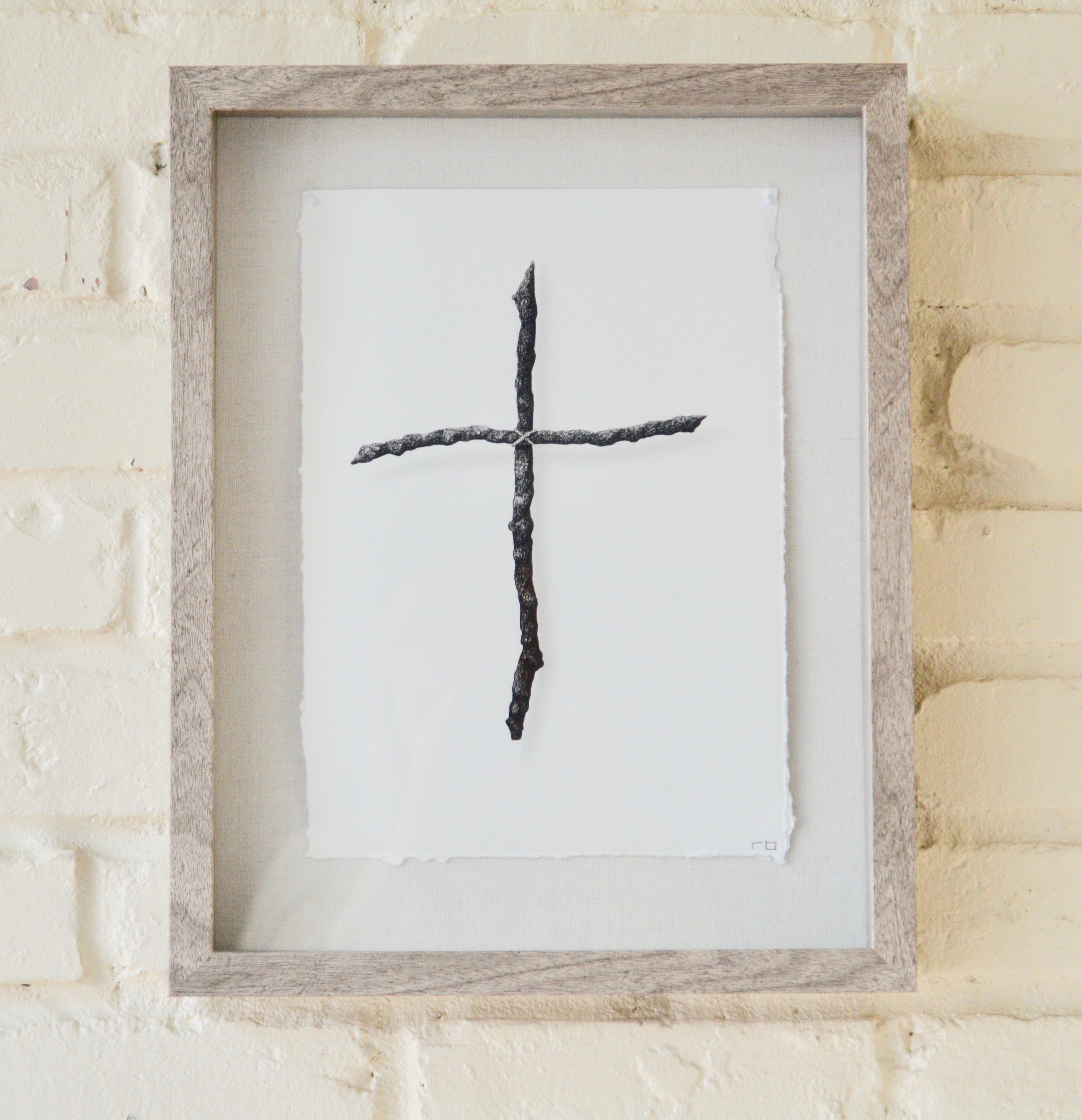 Cross VI