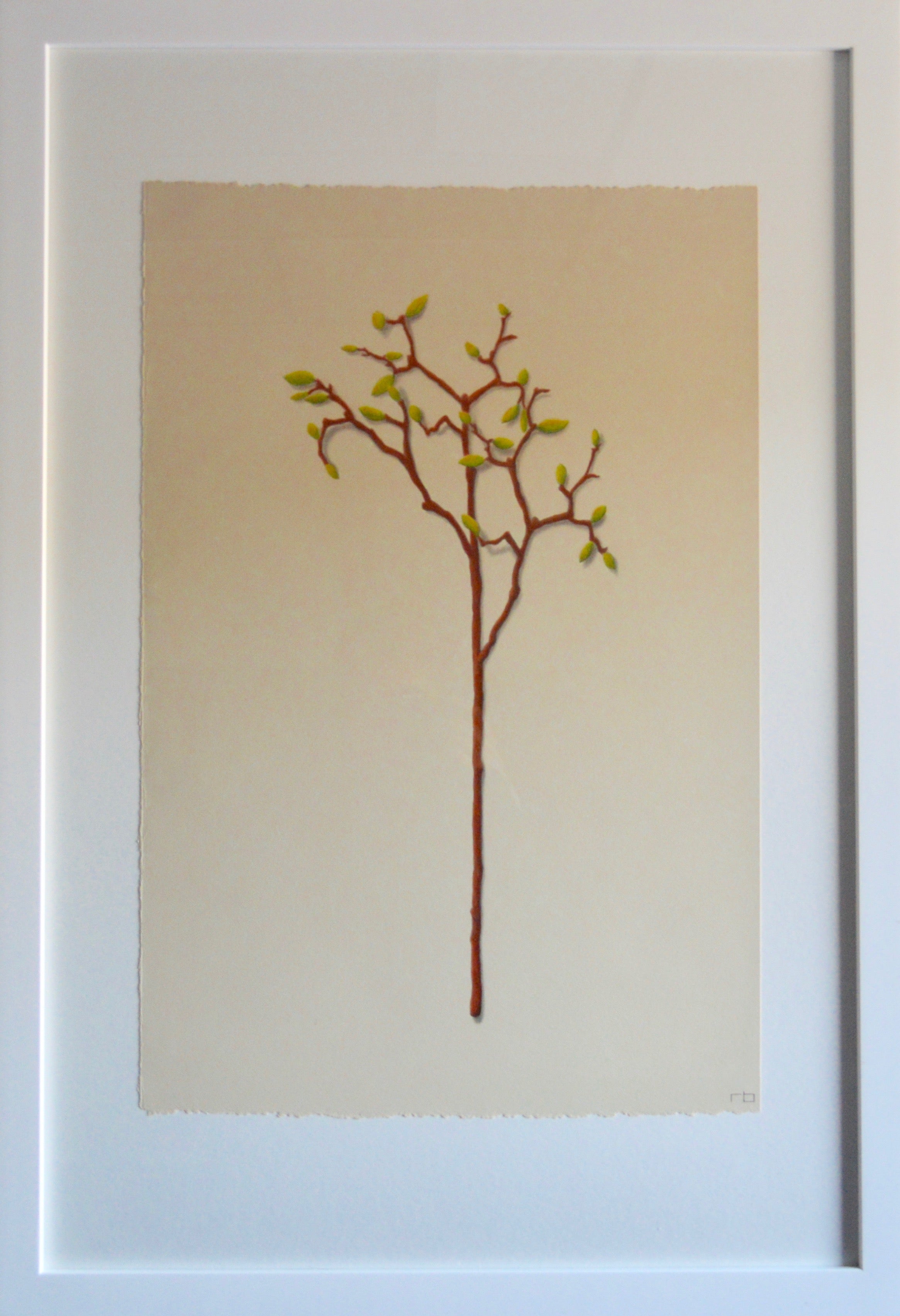 Flower Bud