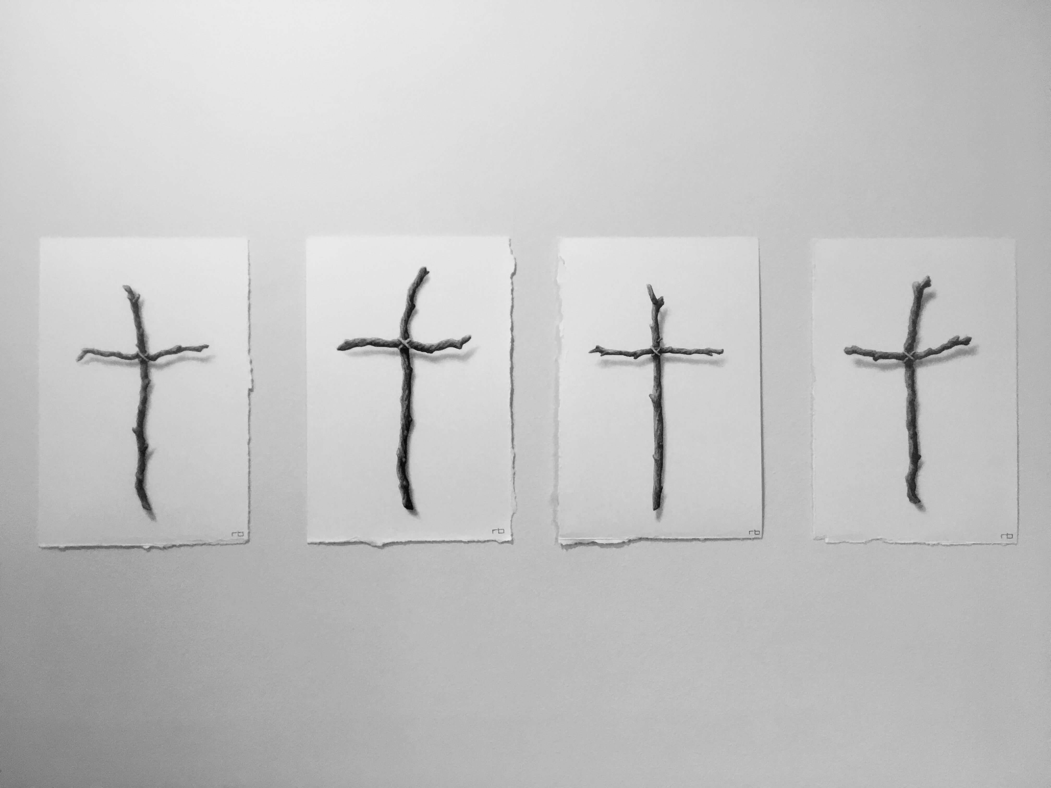Cross III