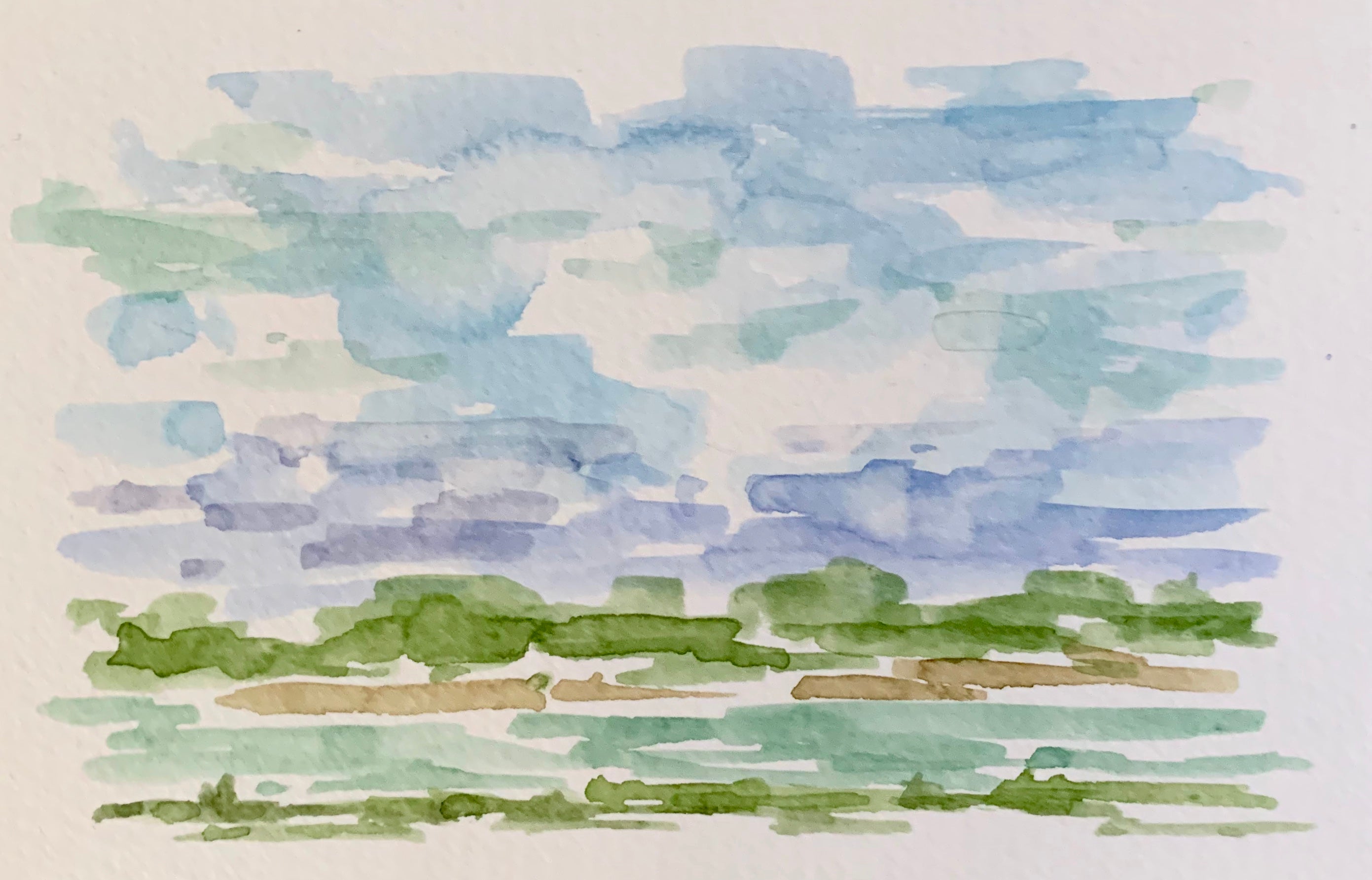 Riverview VI