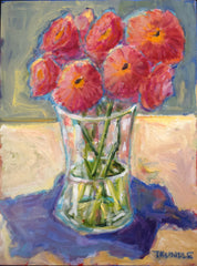 Gerbera Daisies