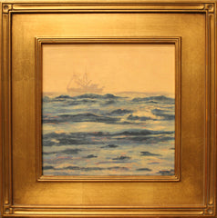 Sunrise Shrimper
