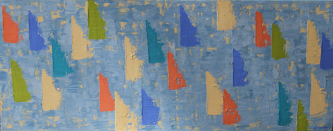 Sail Away