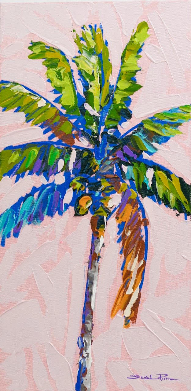 Coconut Colors