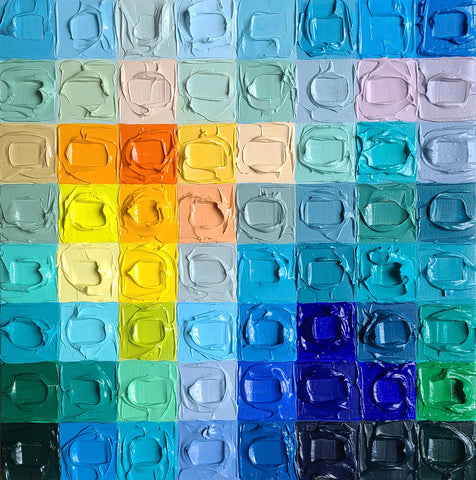 Different But The Same