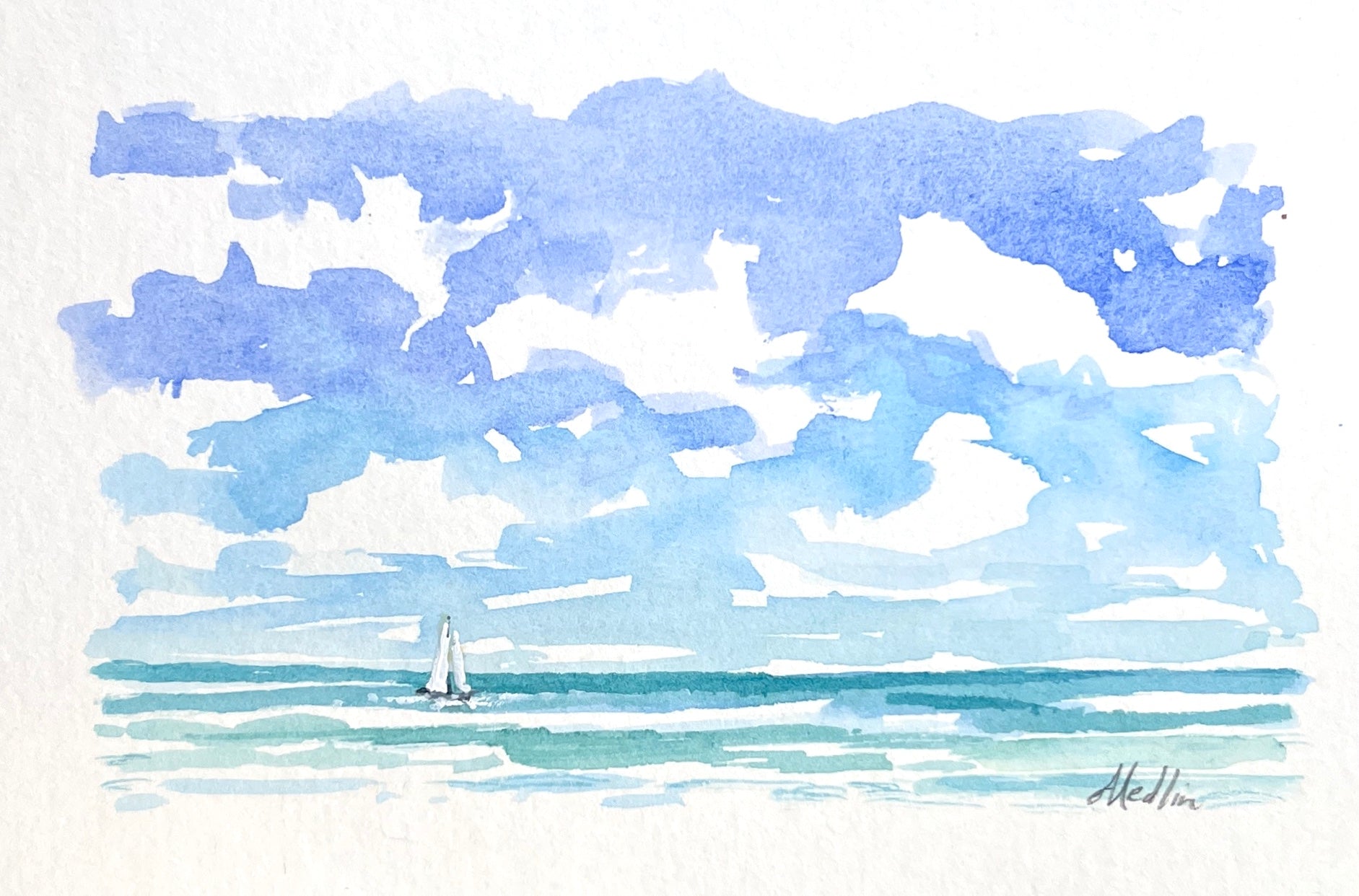 Seaside II