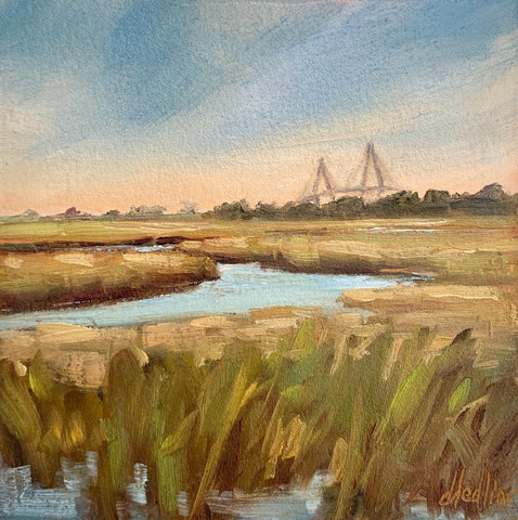 Shem Creek Park