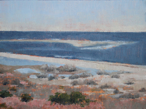 Shifting Sands