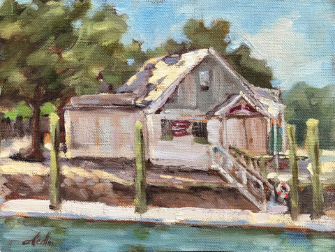 Shrimp Shack
