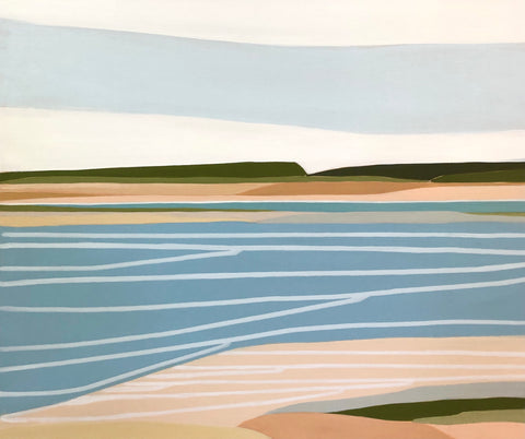 Spring Tide