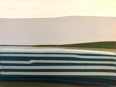 Spring Seascape II