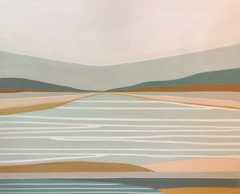 Subdued Day