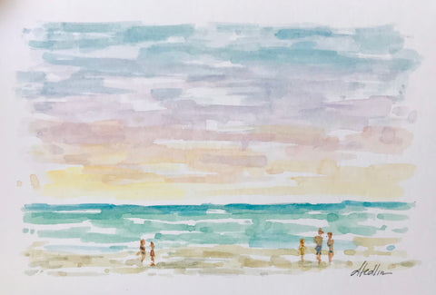 Summer Fun II
