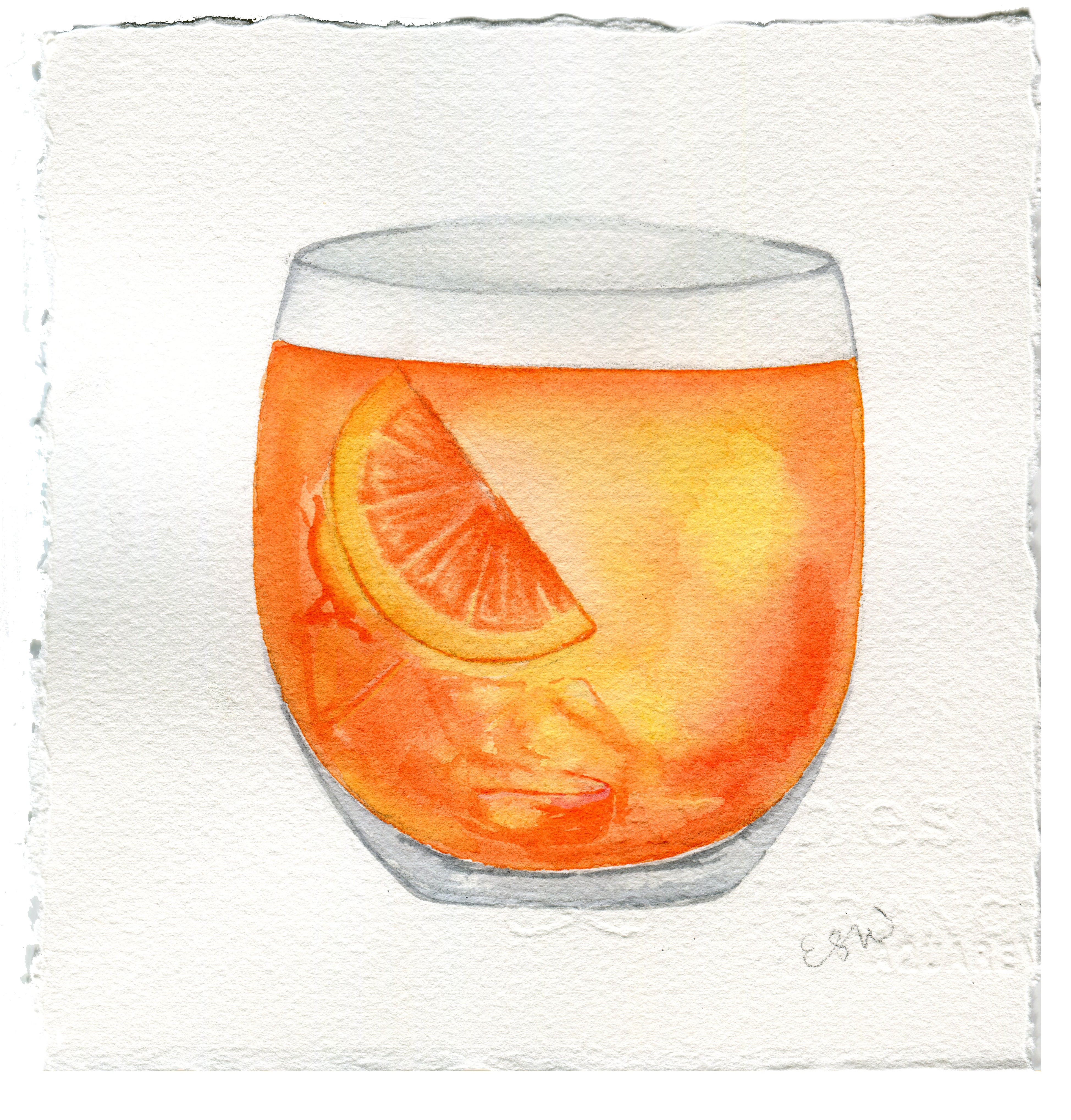 Summer Spritz