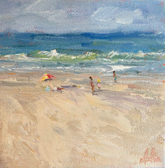 Summertime