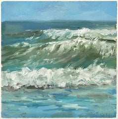 Surfin' Wave