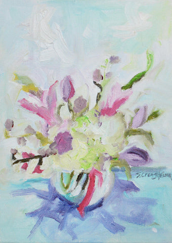 Spring Bouquet