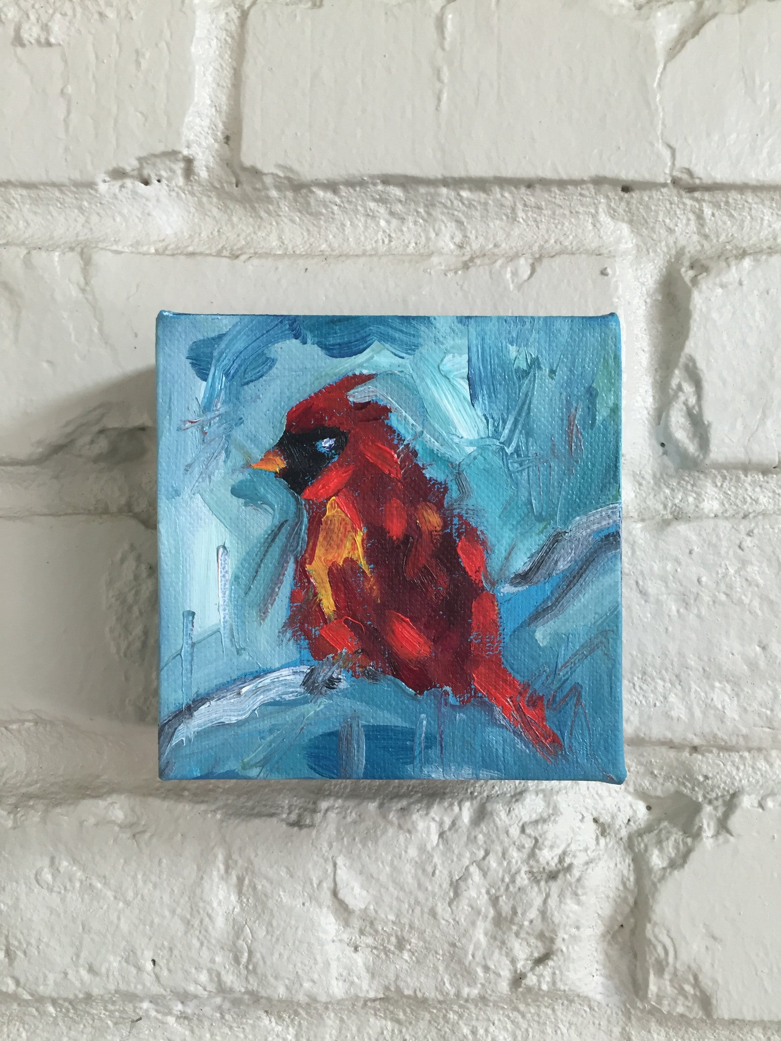 Tennesee Cardinal