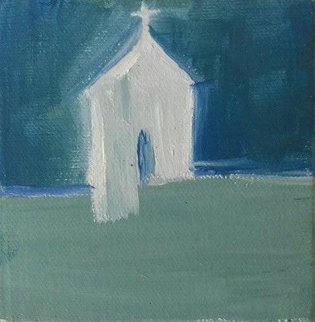 Barn I
