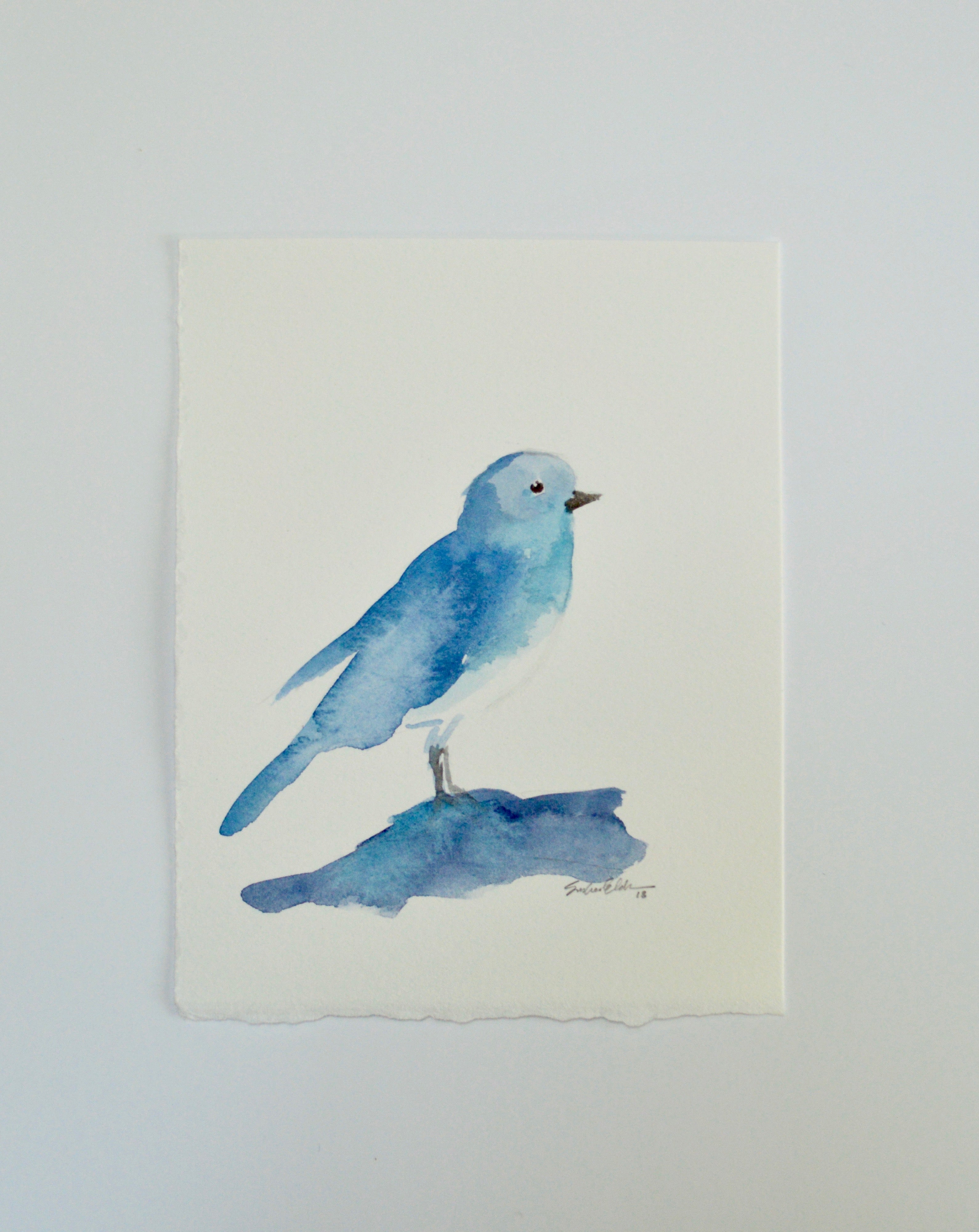 Bird 1