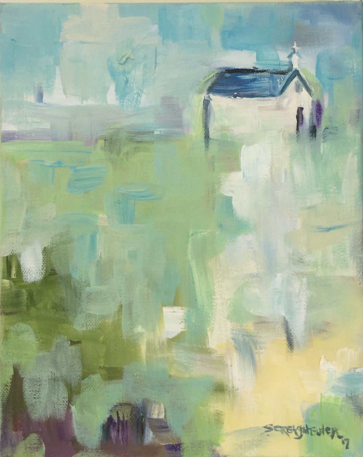 Chapel