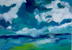 Cloudy Day