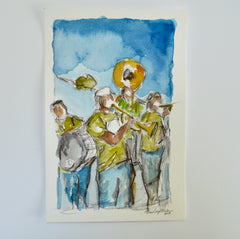 Jazz Fest 6