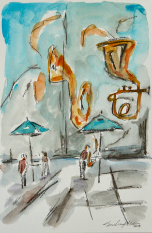 Jazz Fest 7