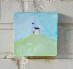 Top of the Hill
