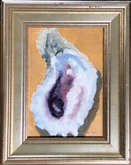 The World Is Your Oyster
