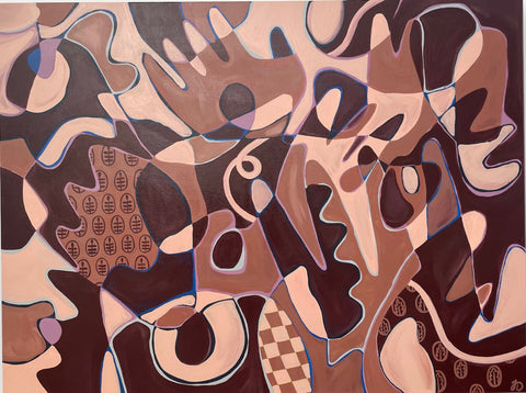 Love in the Time of Corona