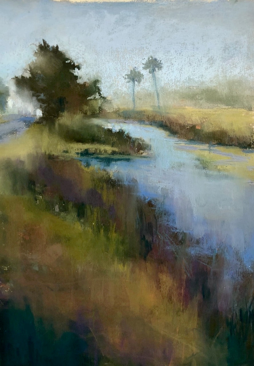 Through the Fog