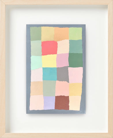 Fuzzy Grid II