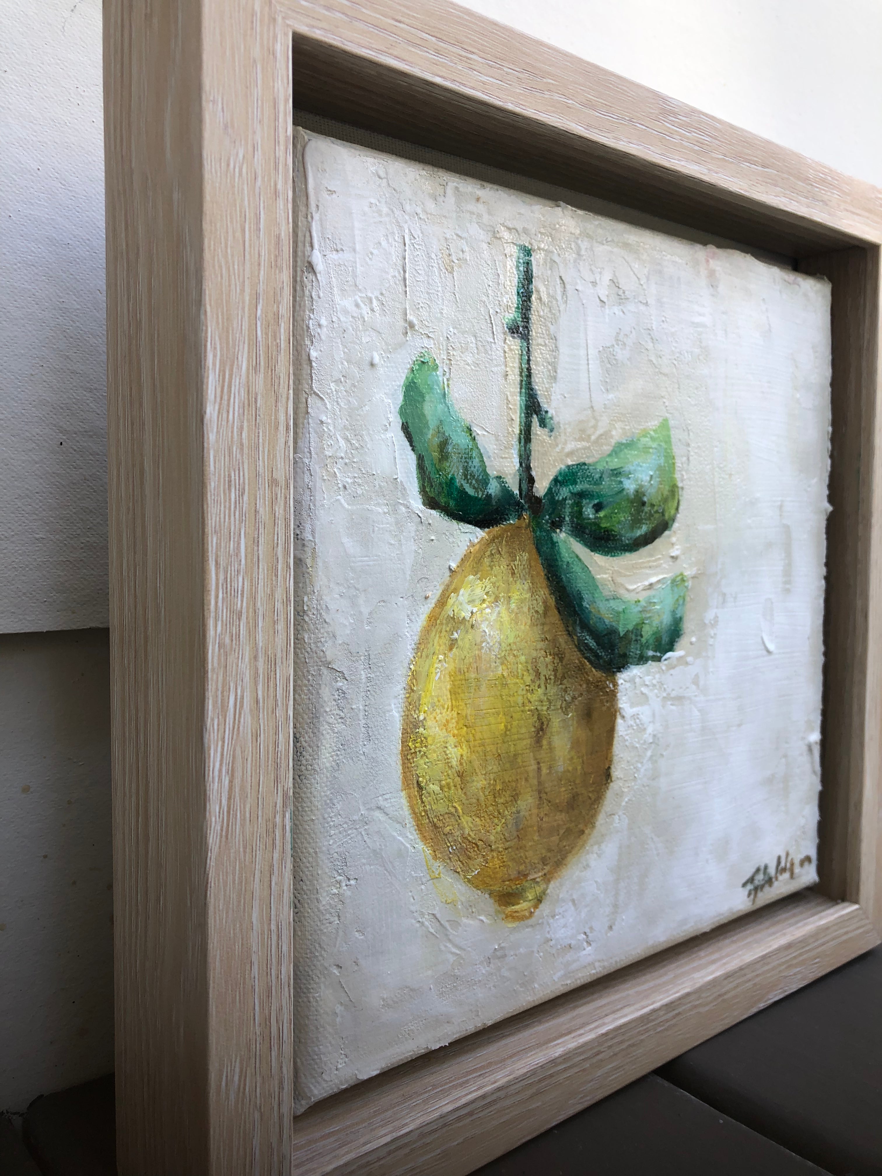 Lemon Song