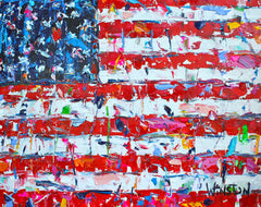 USA Flag